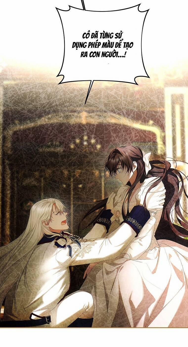 Quãng Đời Còn Lại Của Nữ Phụ Yểu Mệnh 52 trang 16