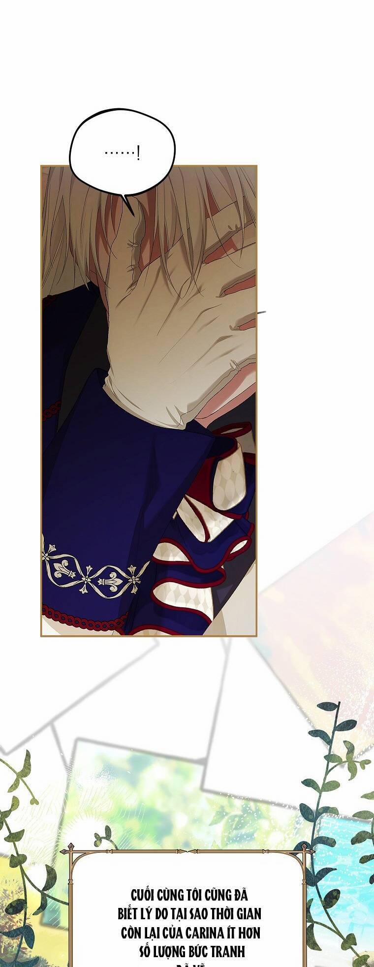 Quãng Đời Còn Lại Của Nữ Phụ Yểu Mệnh 52 trang 19