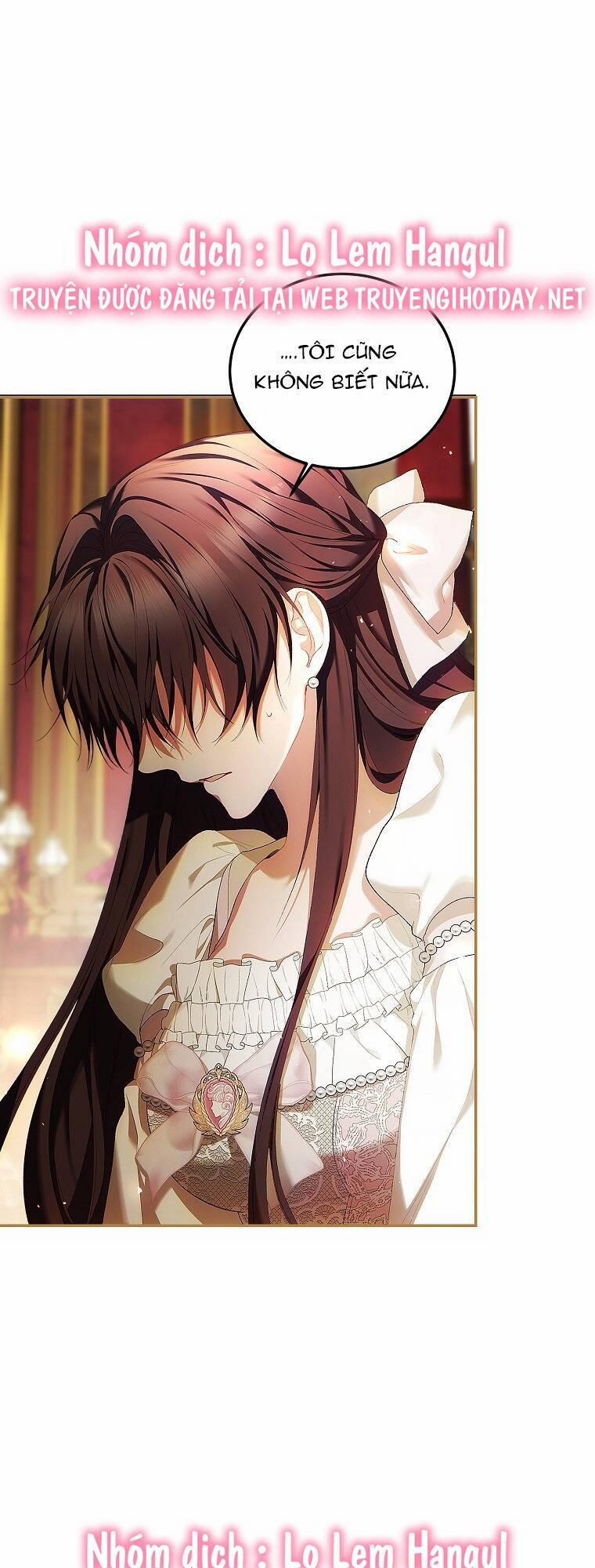 Quãng Đời Còn Lại Của Nữ Phụ Yểu Mệnh 52 trang 2