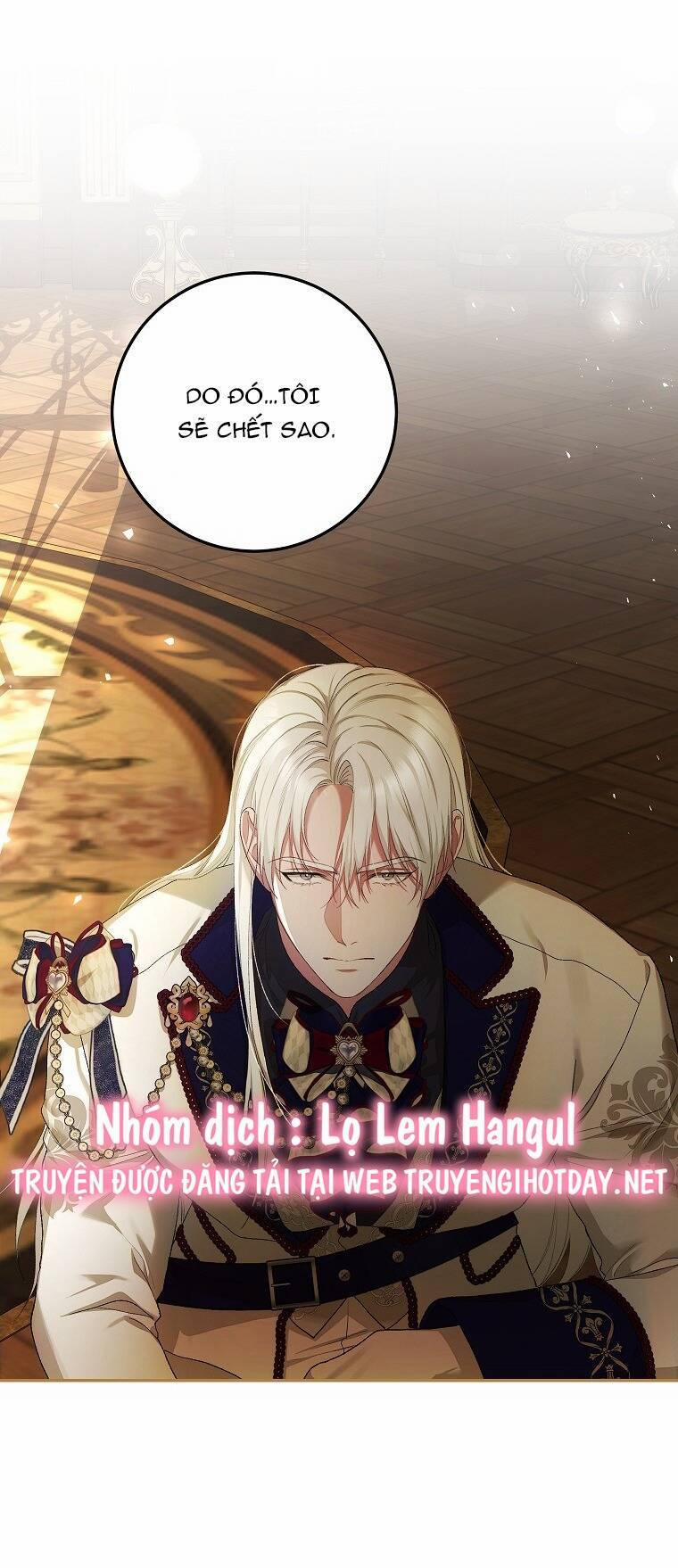 Quãng Đời Còn Lại Của Nữ Phụ Yểu Mệnh 52 trang 25