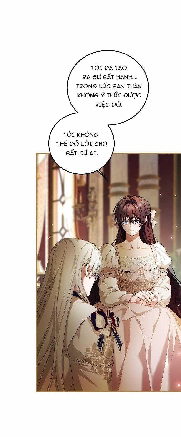 Quãng Đời Còn Lại Của Nữ Phụ Yểu Mệnh 52 trang 26