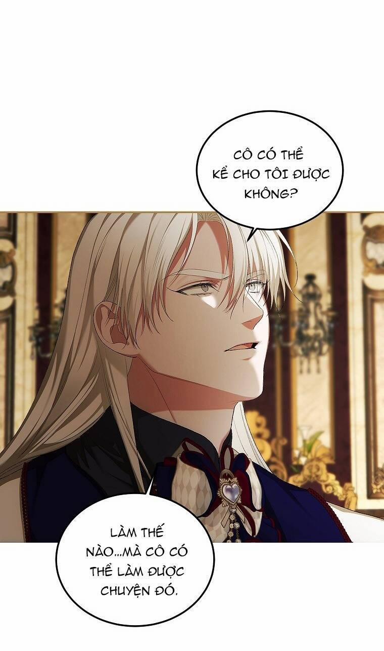 Quãng Đời Còn Lại Của Nữ Phụ Yểu Mệnh 52 trang 28