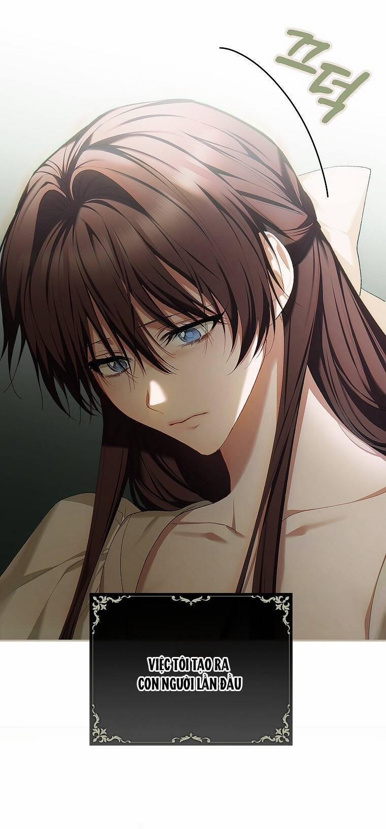 Quãng Đời Còn Lại Của Nữ Phụ Yểu Mệnh 52 trang 33