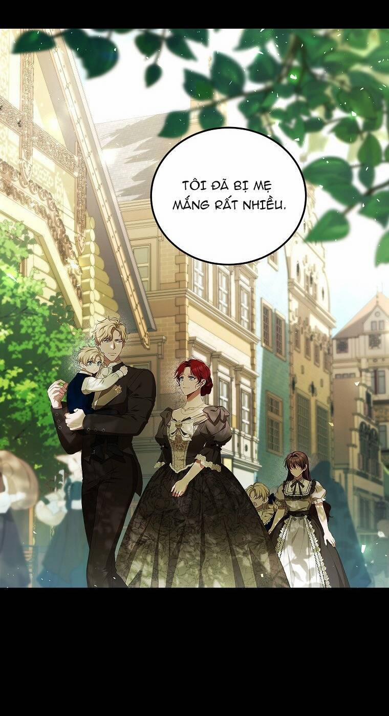 Quãng Đời Còn Lại Của Nữ Phụ Yểu Mệnh 52 trang 41