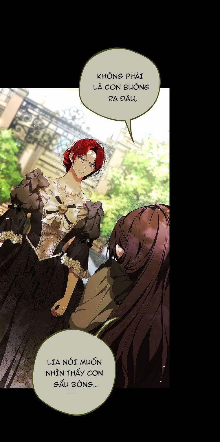 Quãng Đời Còn Lại Của Nữ Phụ Yểu Mệnh 52 trang 43