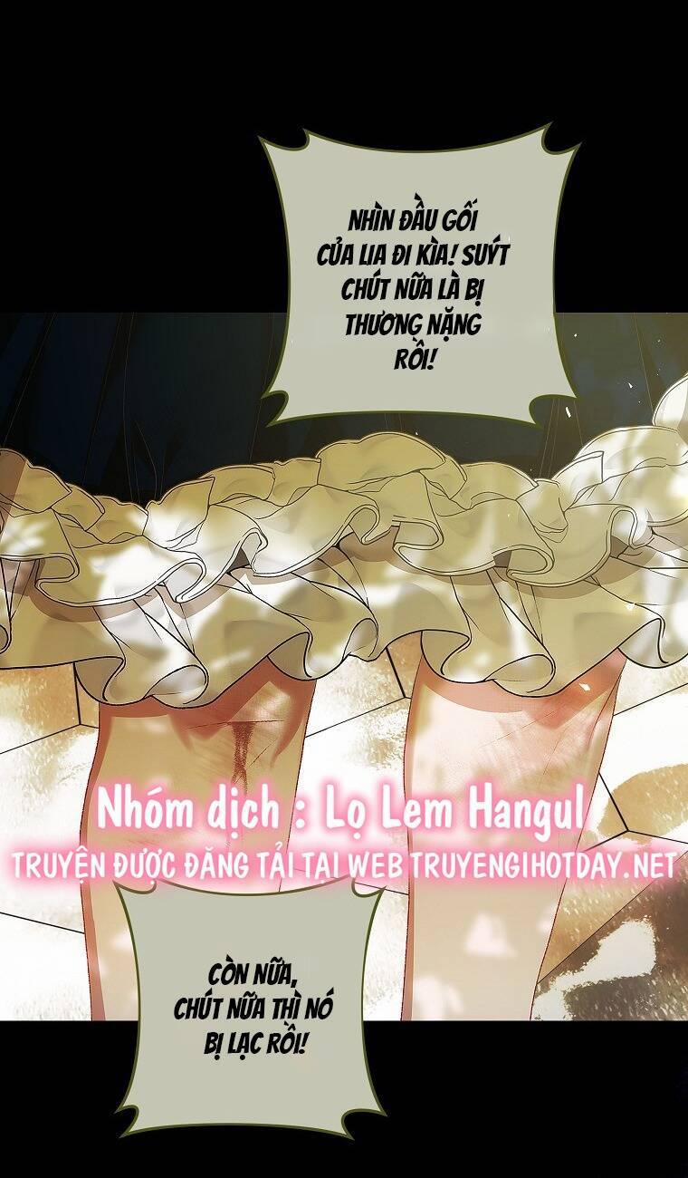 Quãng Đời Còn Lại Của Nữ Phụ Yểu Mệnh 52 trang 48