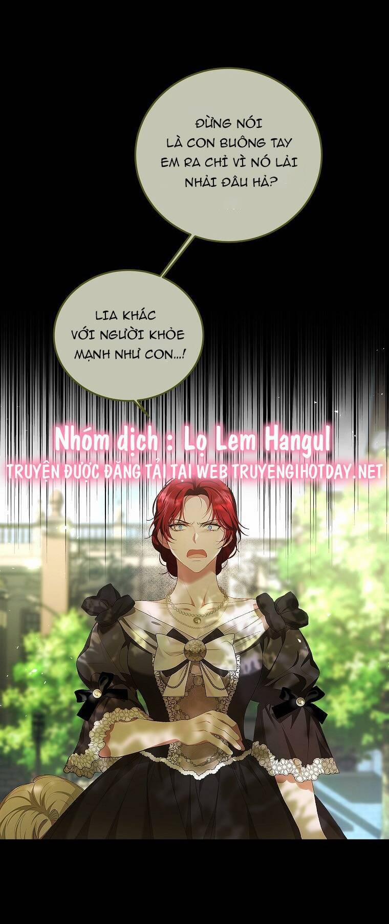 Quãng Đời Còn Lại Của Nữ Phụ Yểu Mệnh 52 trang 54