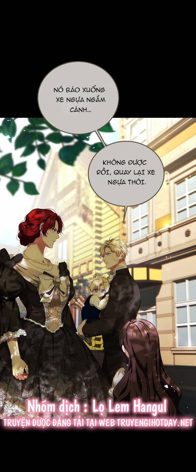 Quãng Đời Còn Lại Của Nữ Phụ Yểu Mệnh 52 trang 56