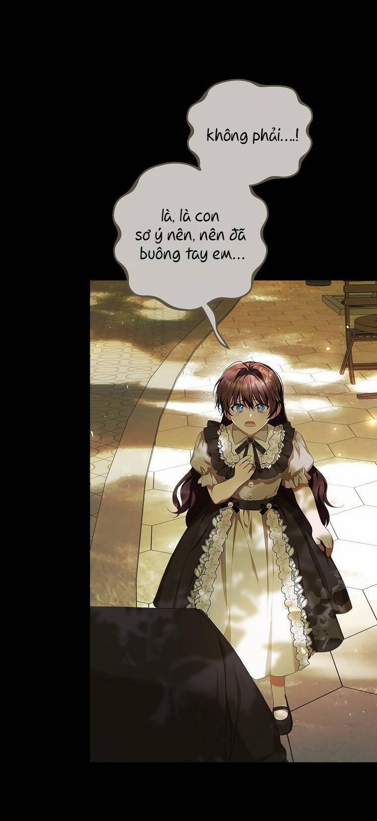 Quãng Đời Còn Lại Của Nữ Phụ Yểu Mệnh 52 trang 57