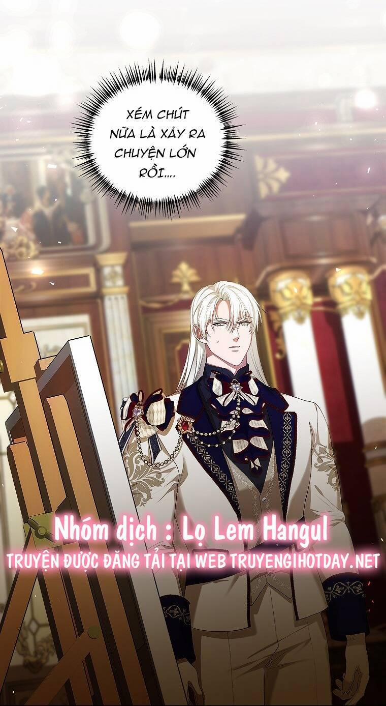 Quãng Đời Còn Lại Của Nữ Phụ Yểu Mệnh 52 trang 6