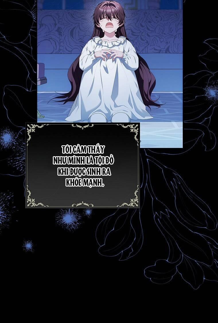 Quãng Đời Còn Lại Của Nữ Phụ Yểu Mệnh 52 trang 62