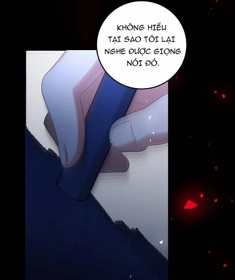 Quãng Đời Còn Lại Của Nữ Phụ Yểu Mệnh 52 trang 72