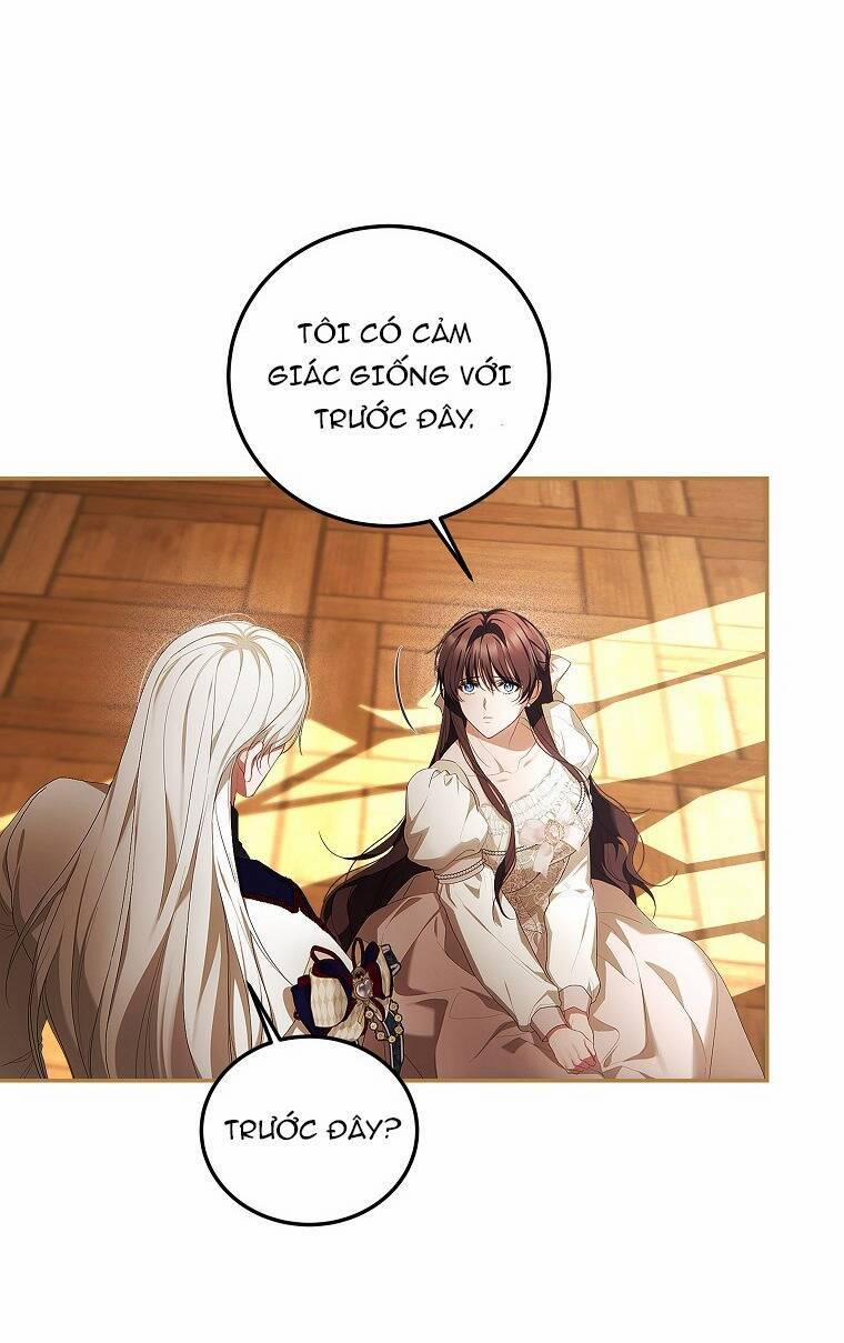 Quãng Đời Còn Lại Của Nữ Phụ Yểu Mệnh 52 trang 8