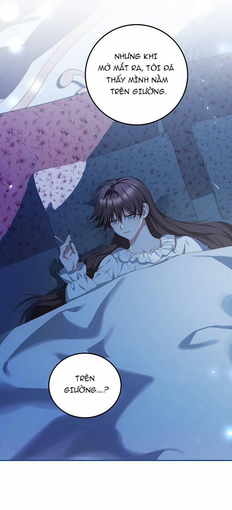 Quãng Đời Còn Lại Của Nữ Phụ Yểu Mệnh 52 trang 85