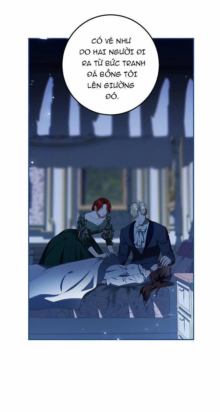 Quãng Đời Còn Lại Của Nữ Phụ Yểu Mệnh 52 trang 87