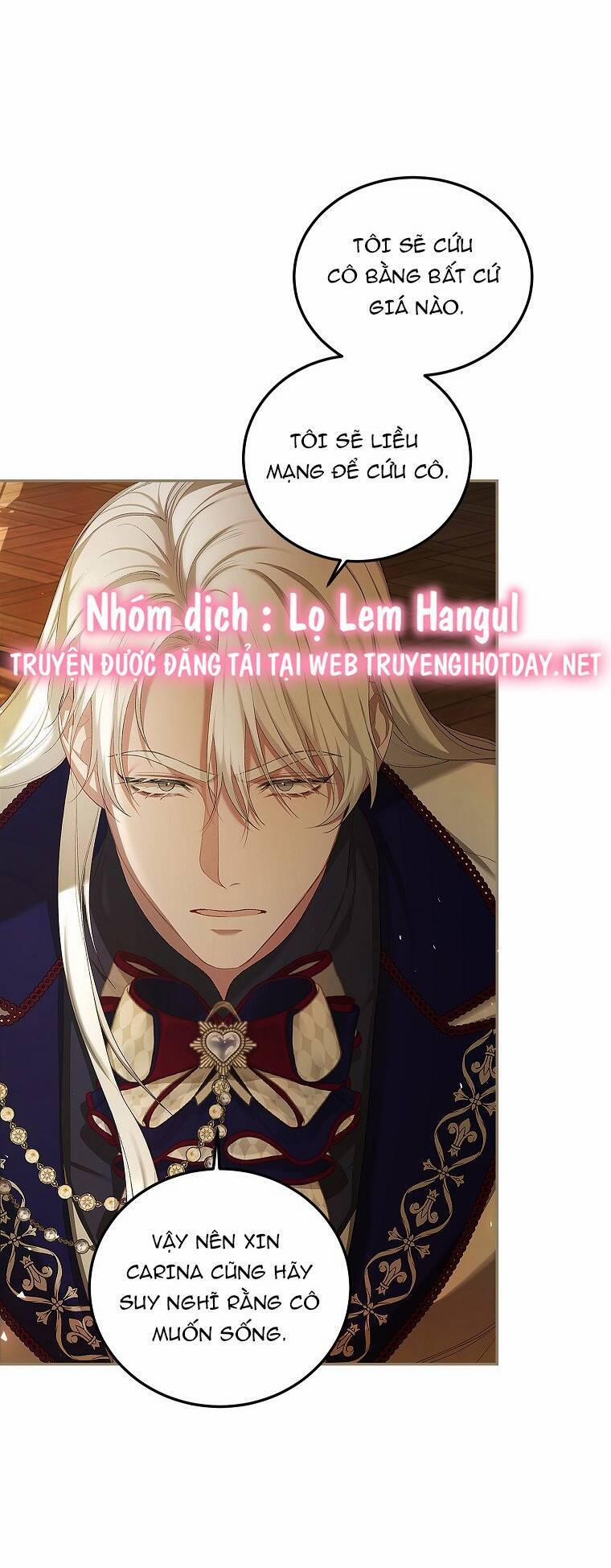 Quãng Đời Còn Lại Của Nữ Phụ Yểu Mệnh 52 trang 93