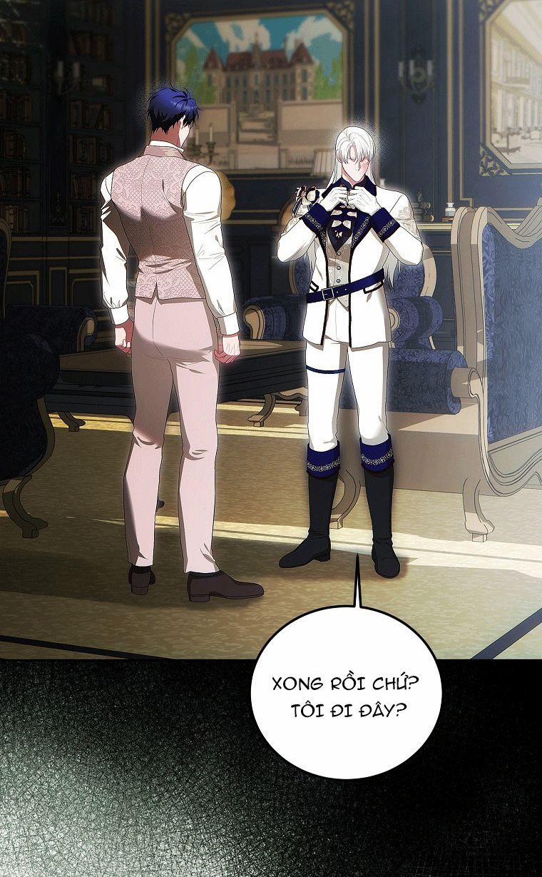 Quãng Đời Còn Lại Của Nữ Phụ Yểu Mệnh 53.2 trang 1