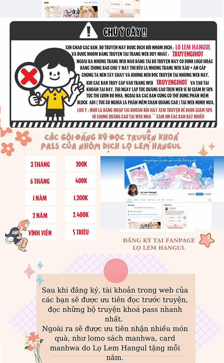 Quãng Đời Còn Lại Của Nữ Phụ Yểu Mệnh 53.2 trang 6