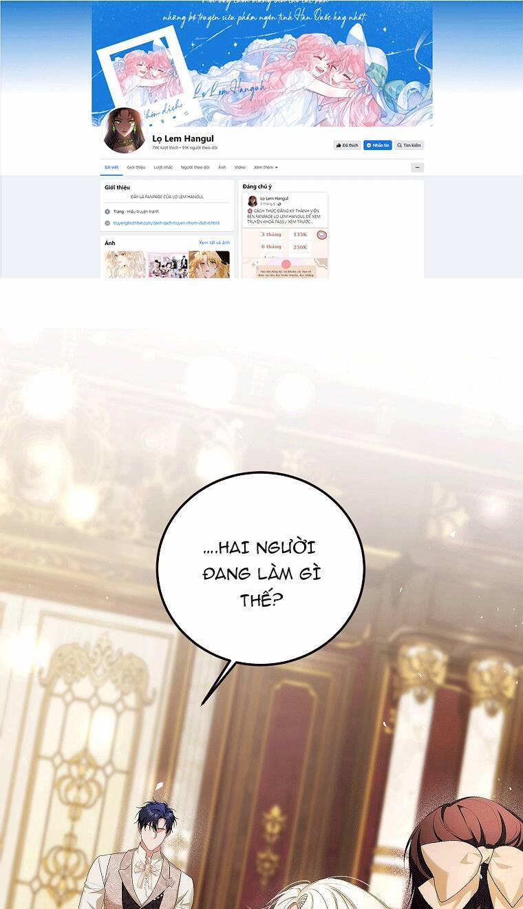 Quãng Đời Còn Lại Của Nữ Phụ Yểu Mệnh 53 trang 0