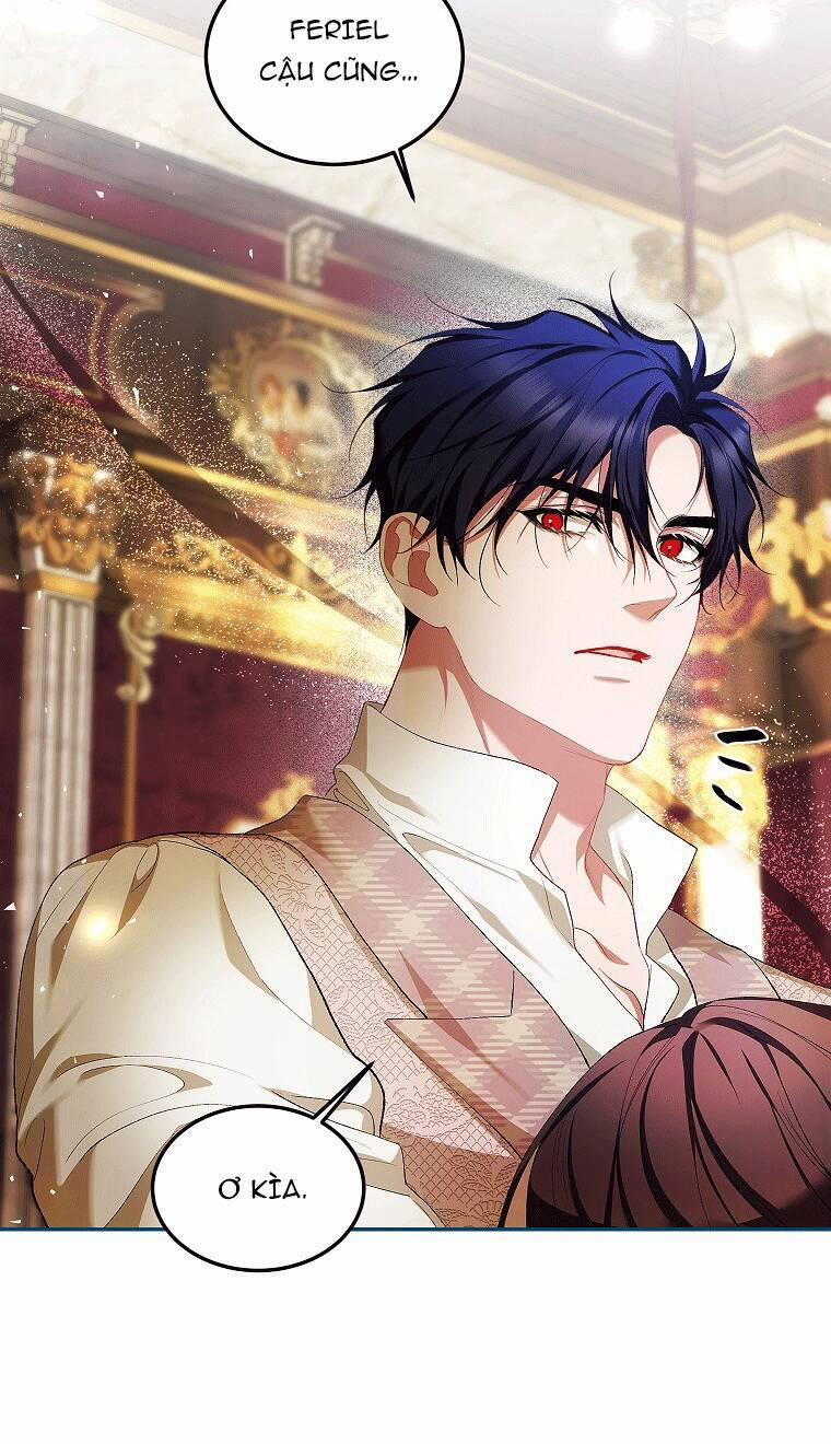 Quãng Đời Còn Lại Của Nữ Phụ Yểu Mệnh 53 trang 18