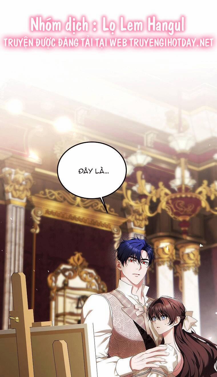 Quãng Đời Còn Lại Của Nữ Phụ Yểu Mệnh 53 trang 19