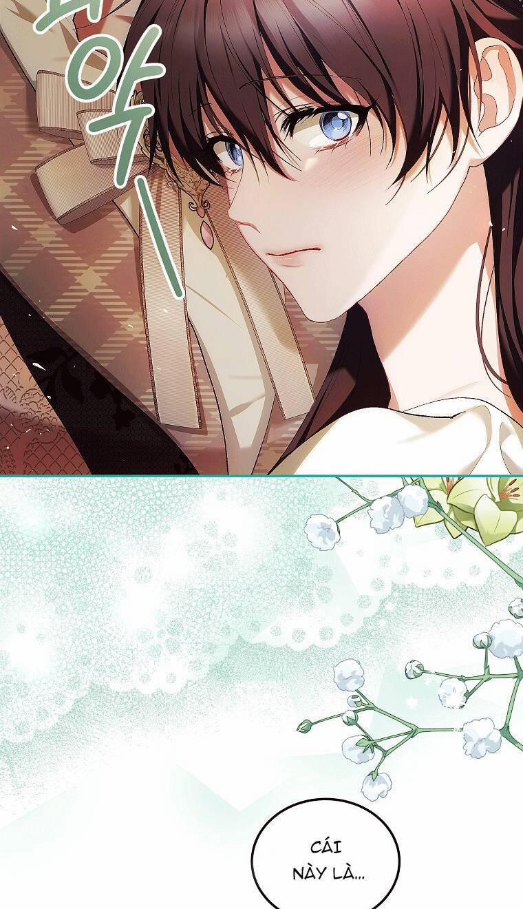 Quãng Đời Còn Lại Của Nữ Phụ Yểu Mệnh 53 trang 22