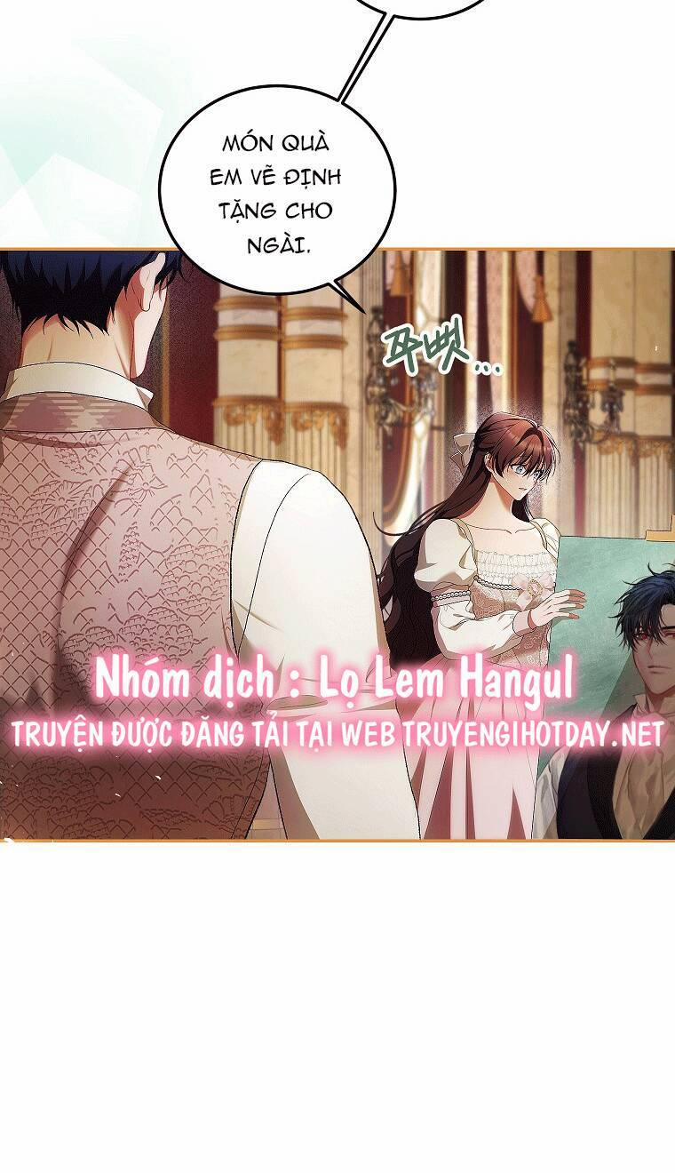 Quãng Đời Còn Lại Của Nữ Phụ Yểu Mệnh 53 trang 23