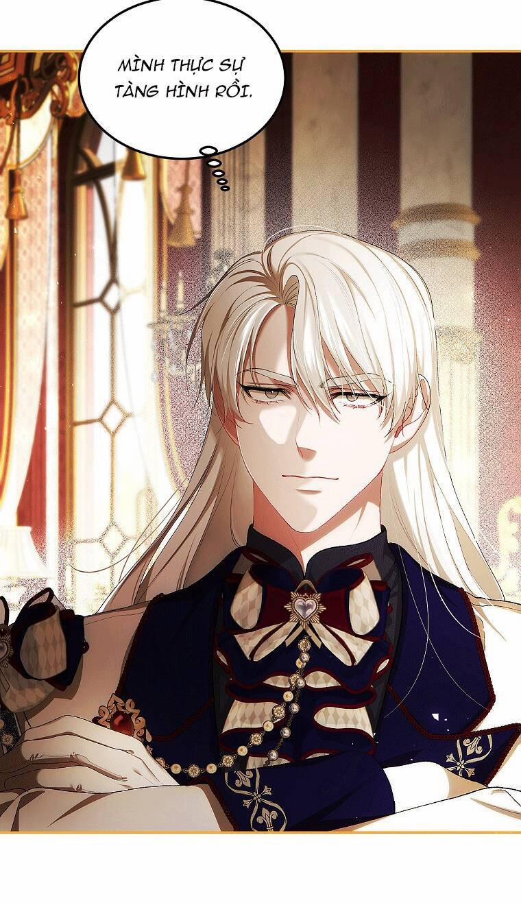 Quãng Đời Còn Lại Của Nữ Phụ Yểu Mệnh 53 trang 32