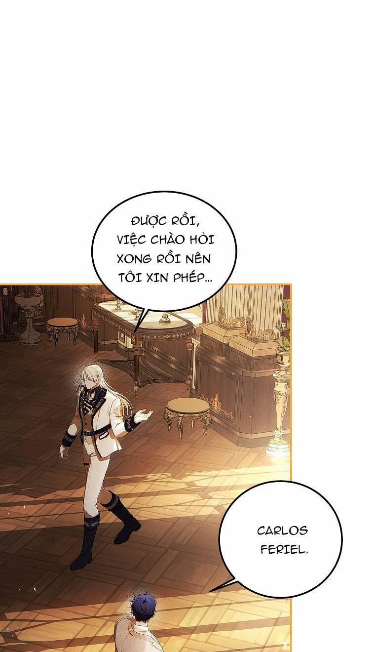 Quãng Đời Còn Lại Của Nữ Phụ Yểu Mệnh 53 trang 33