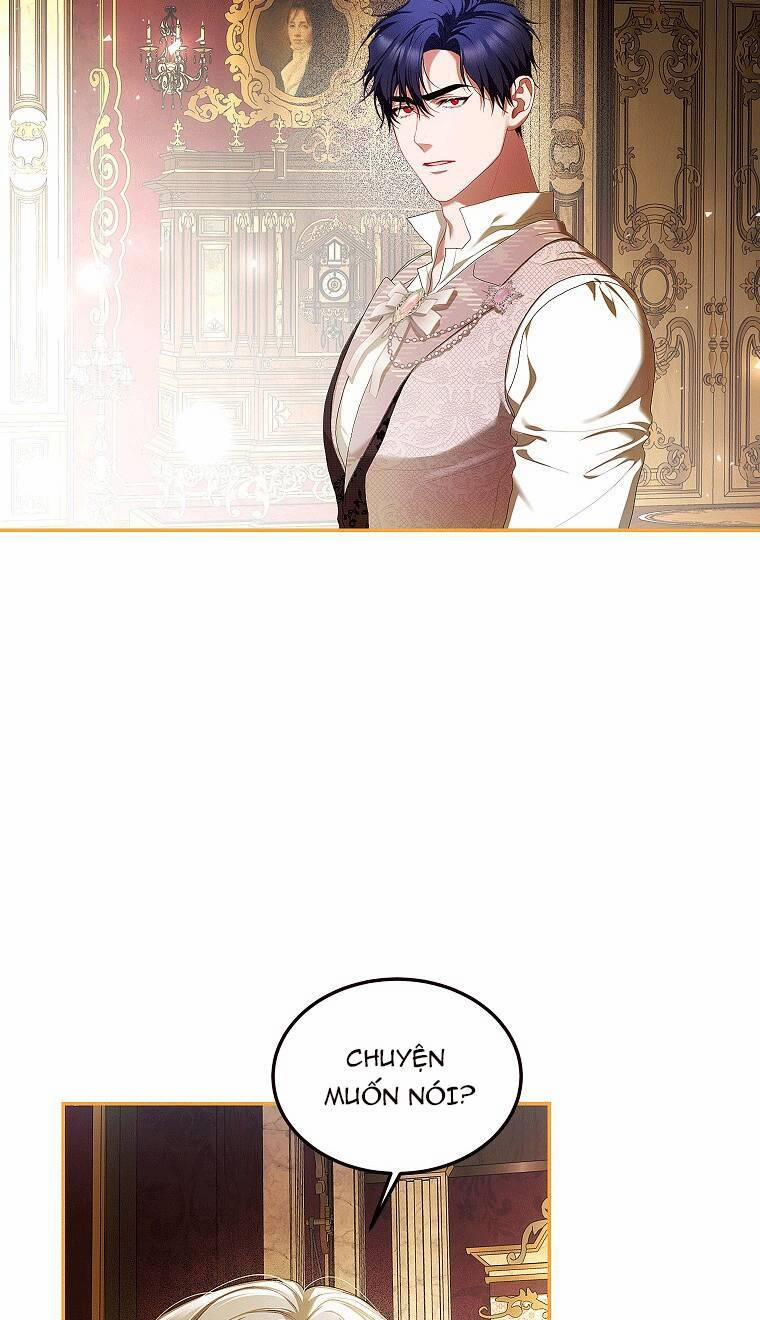 Quãng Đời Còn Lại Của Nữ Phụ Yểu Mệnh 53 trang 35