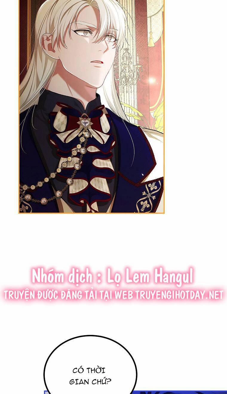 Quãng Đời Còn Lại Của Nữ Phụ Yểu Mệnh 53 trang 36