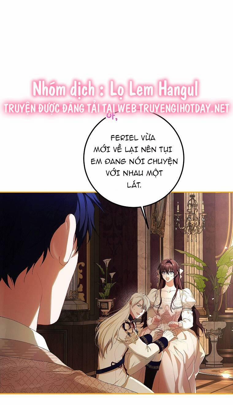 Quãng Đời Còn Lại Của Nữ Phụ Yểu Mệnh 53 trang 4