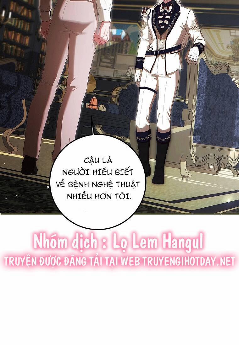 Quãng Đời Còn Lại Của Nữ Phụ Yểu Mệnh 53 trang 47