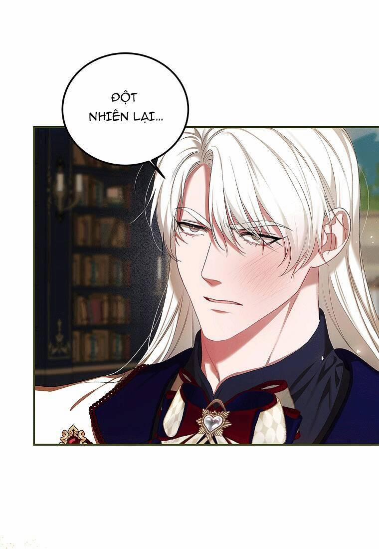 Quãng Đời Còn Lại Của Nữ Phụ Yểu Mệnh 53 trang 48