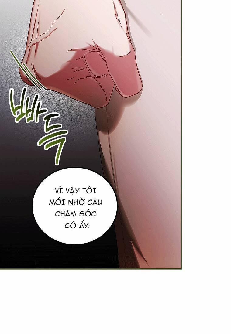 Quãng Đời Còn Lại Của Nữ Phụ Yểu Mệnh 53 trang 53