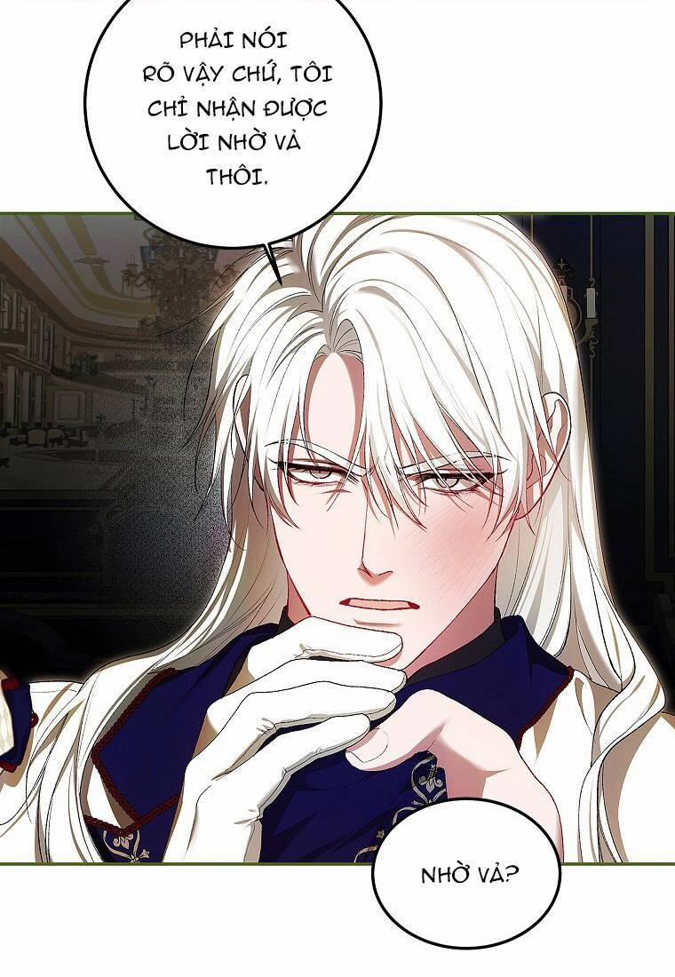 Quãng Đời Còn Lại Của Nữ Phụ Yểu Mệnh 53 trang 59