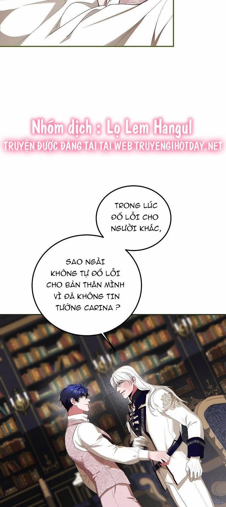 Quãng Đời Còn Lại Của Nữ Phụ Yểu Mệnh 53 trang 61