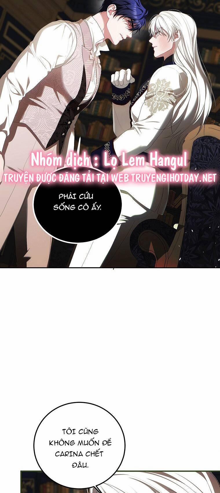 Quãng Đời Còn Lại Của Nữ Phụ Yểu Mệnh 53 trang 67