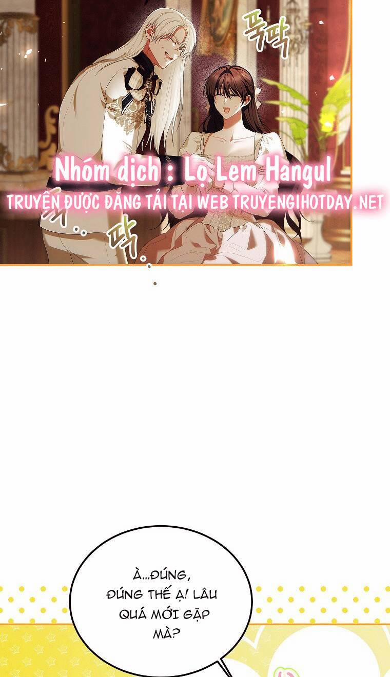 Quãng Đời Còn Lại Của Nữ Phụ Yểu Mệnh 53 trang 7