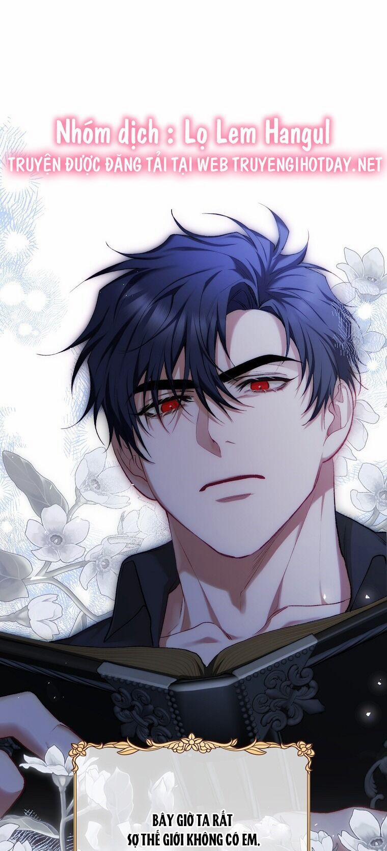 Quãng Đời Còn Lại Của Nữ Phụ Yểu Mệnh 54.2 trang 0