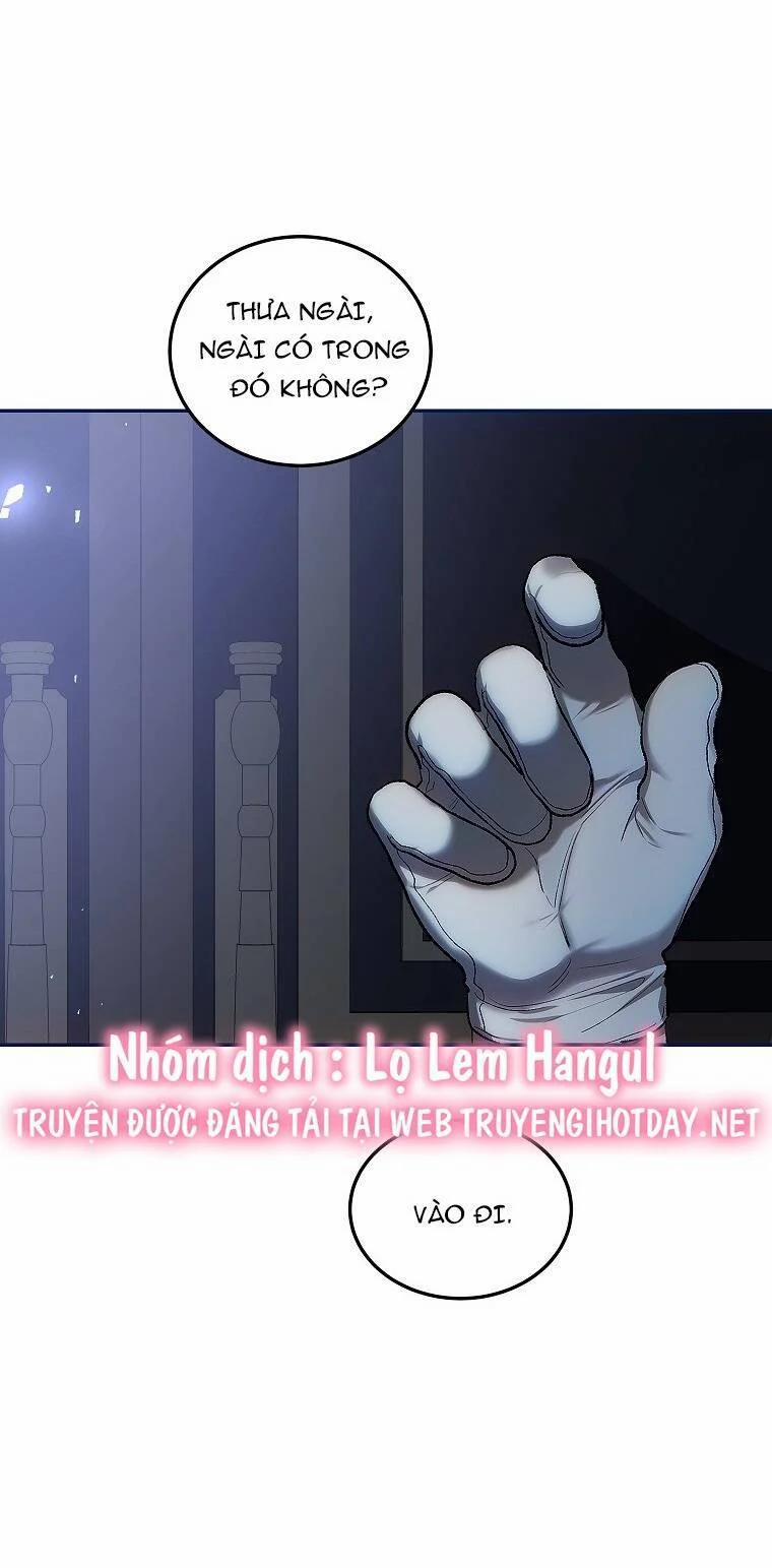 Quãng Đời Còn Lại Của Nữ Phụ Yểu Mệnh 54 trang 1