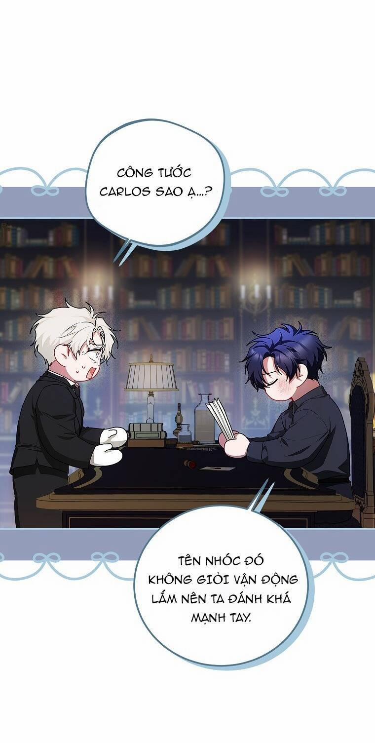 Quãng Đời Còn Lại Của Nữ Phụ Yểu Mệnh 54 trang 10