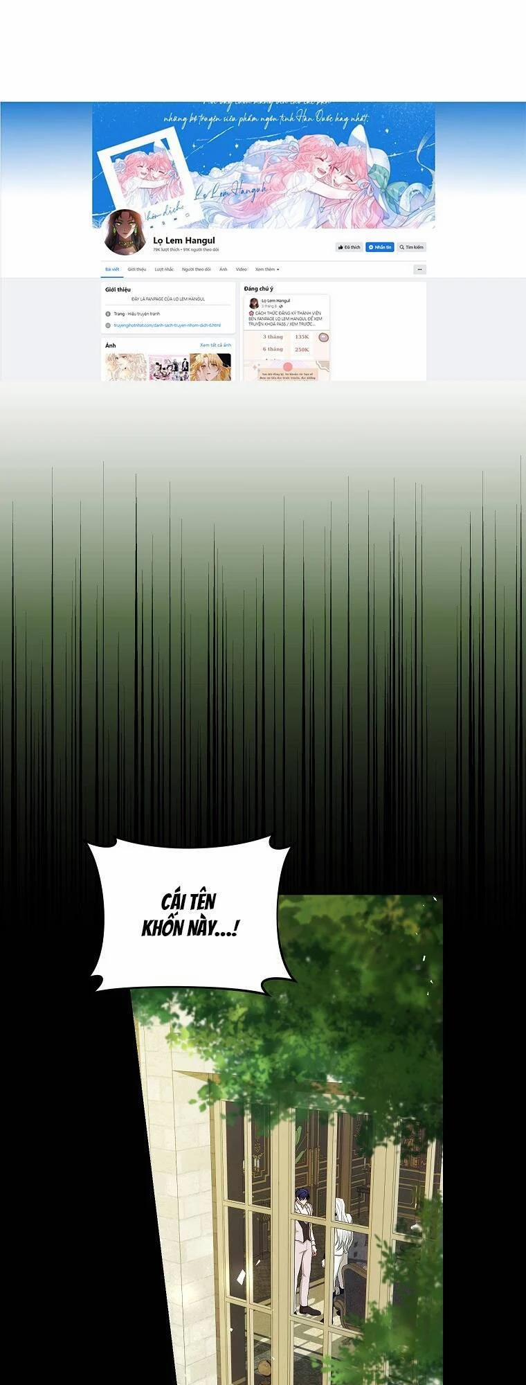 Quãng Đời Còn Lại Của Nữ Phụ Yểu Mệnh 54 trang 11