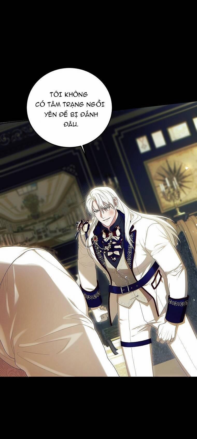 Quãng Đời Còn Lại Của Nữ Phụ Yểu Mệnh 54 trang 14