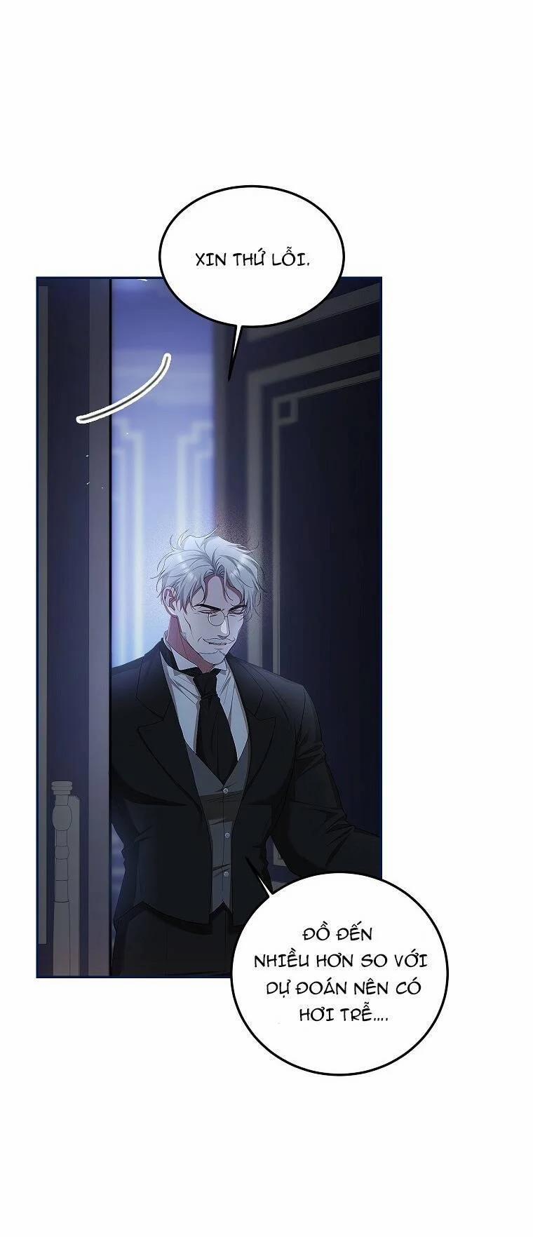 Quãng Đời Còn Lại Của Nữ Phụ Yểu Mệnh 54 trang 2