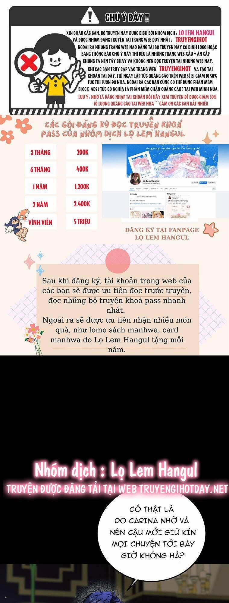 Quãng Đời Còn Lại Của Nữ Phụ Yểu Mệnh 54 trang 20