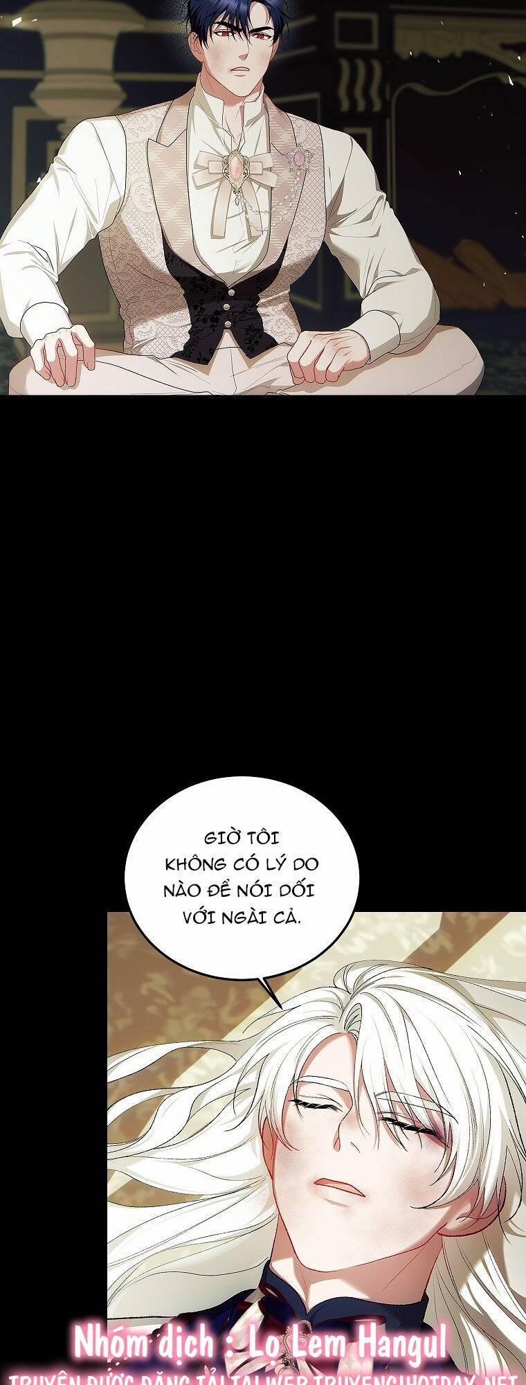 Quãng Đời Còn Lại Của Nữ Phụ Yểu Mệnh 54 trang 21