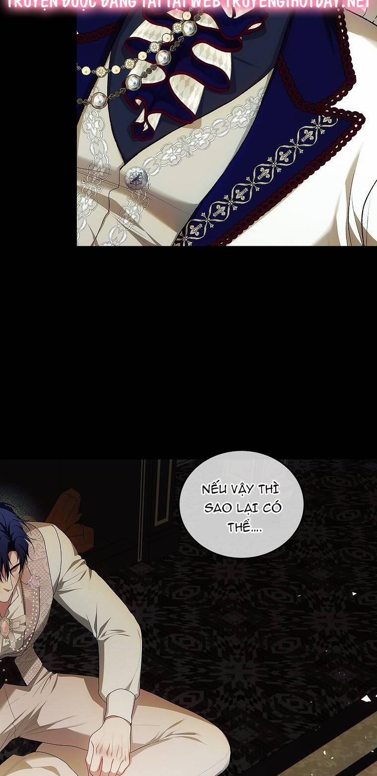 Quãng Đời Còn Lại Của Nữ Phụ Yểu Mệnh 54 trang 22