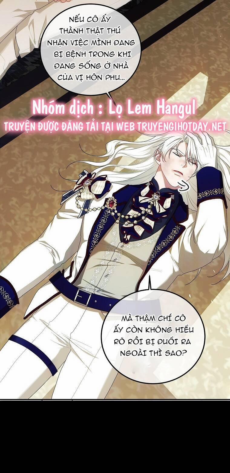 Quãng Đời Còn Lại Của Nữ Phụ Yểu Mệnh 54 trang 23