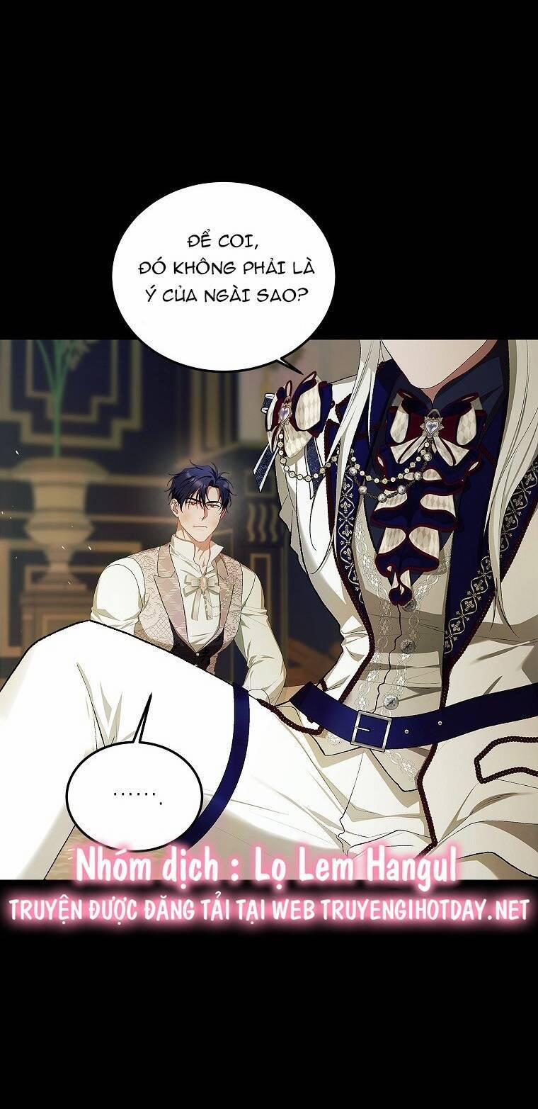 Quãng Đời Còn Lại Của Nữ Phụ Yểu Mệnh 54 trang 25